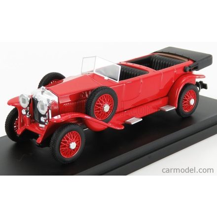 RIO MODELS FIAT 519S TORPEDO CABRIOLET OPEN 1923