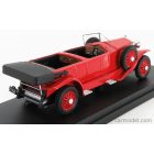 RIO MODELS FIAT 519S TORPEDO CABRIOLET OPEN 1923