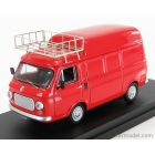 RIO MODELS FIAT 238 MINIBUS TETTO ALTO CON PORTAPACCHI 1965 - HIGH ROOF WITH RACK
