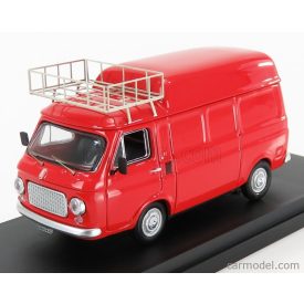   RIO MODELS FIAT 238 MINIBUS TETTO ALTO CON PORTAPACCHI 1965 - HIGH ROOF WITH RACK