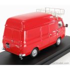 RIO MODELS FIAT 238 MINIBUS TETTO ALTO CON PORTAPACCHI 1965 - HIGH ROOF WITH RACK
