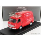 RIO MODELS FIAT 238 MINIBUS TETTO ALTO CON PORTAPACCHI 1965 - HIGH ROOF WITH RACK