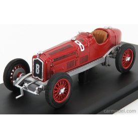   RIO MODELS ALFA ROMEO P3 TIPO B N 8 COPPA ACERBO 1933 T.NUVOLARI