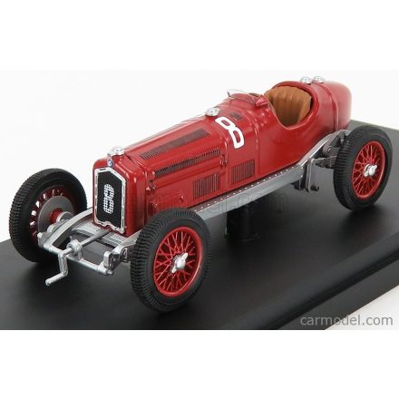 RIO MODELS ALFA ROMEO P3 TIPO B N 8 COPPA ACERBO 1933 T.NUVOLARI