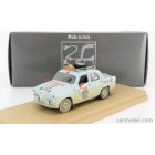 RIO MODELS ALFA ROMEO GIULIETTA Ti N 112 1957 - RALLY RAID PECHINO - PARIGI 2007 R.CHIODI - M.DEGLI ESPOSITI