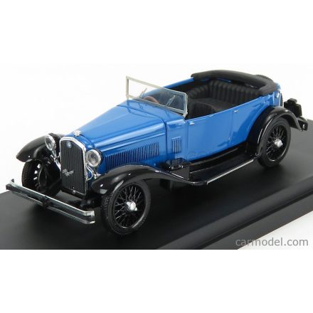 RIO MODELS ALFA ROMEO 1750 TORPEDO CABRIOLET OPEN 1930