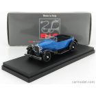 RIO MODELS ALFA ROMEO 1750 TORPEDO CABRIOLET OPEN 1930