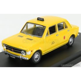 RIO MODELS FIAT 128 4-DOOR TAXI ROMA 1971