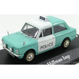EDICOLA HILLMAN IMP KENT POLICE 1970