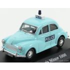 EDICOLA MORRIS MINOR 1000 SOUTH YORKSHIRE POLICE 1957