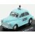 EDICOLA MORRIS MINOR 1000 SOUTH YORKSHIRE POLICE 1957