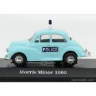 EDICOLA MORRIS MINOR 1000 SOUTH YORKSHIRE POLICE 1957