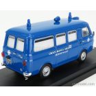 RIO MODELS FIAT 238 AMBULANZA CROCE BIANCA MILANO SEZIONE PAULLO 1970
