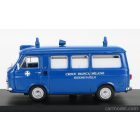 RIO MODELS FIAT 238 AMBULANZA CROCE BIANCA MILANO SEZIONE PAULLO 1970