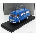 RIO MODELS FIAT 238 AMBULANZA CROCE BIANCA MILANO SEZIONE PAULLO 1970