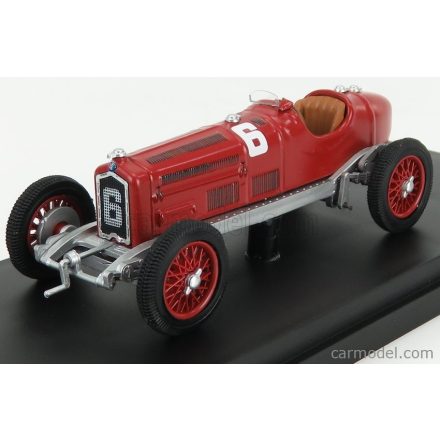RIO MODELS ALFA ROMEO P3 TIPO B N 18 WINNER MONZA 1932 R.CARACCIOLA