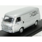 RIO MODELS FIAT 238 VAN ONORANZE FUNEBRI ROSSI 1972 - HEARSE - CARRO FUNEBRE - FUNERAL CAR