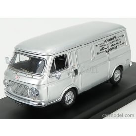   RIO MODELS FIAT 238 VAN ONORANZE FUNEBRI ROSSI 1972 - HEARSE - CARRO FUNEBRE - FUNERAL CAR