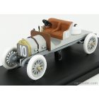 RIO MODELS ITALA 35/40 HP N 10 2nd TARGA FLORIO 1906 E.GRAZIANI
