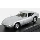 EDICOLA TOYOTA 2000GT COUPE 1967