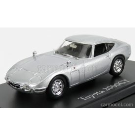 EDICOLA TOYOTA 2000GT COUPE 1967