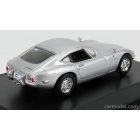 EDICOLA TOYOTA 2000GT COUPE 1967