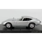 EDICOLA TOYOTA 2000GT COUPE 1967