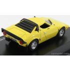 EDICOLA LANCIA STRATOS HF STRADALE 1973