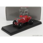 RIO MODELS ALFA ROMEO F1 P3 TIPO B SCUDERIA FERRARI N 8 PARMA - POGGIO DI BERCETO 1934 A.VARZI