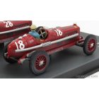 RIO MODELS ALFA ROMEO F1 2X P3 N 18 WINNER TRIPOLI GP 1934 VARZI + P3 N 28 2nd TRIPOLI GP 1934 MOLL