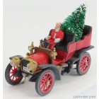 RIO MODELS FIAT SPORT 16/20/24 HP OPEN 1903 - CHRISTMAS EDITION 2021 - CON BABBO NATALE - WITH FIGURE SANTA CLAUS
