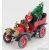RIO MODELS FIAT SPORT 16/20/24 HP OPEN 1903 - CHRISTMAS EDITION 2021 - CON BABBO NATALE - WITH FIGURE SANTA CLAUS