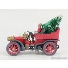 RIO MODELS FIAT SPORT 16/20/24 HP OPEN 1903 - CHRISTMAS EDITION 2021 - CON BABBO NATALE - WITH FIGURE SANTA CLAUS