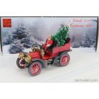 RIO MODELS FIAT SPORT 16/20/24 HP OPEN 1903 - CHRISTMAS EDITION 2021 - CON BABBO NATALE - WITH FIGURE SANTA CLAUS