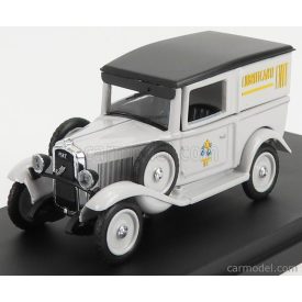 RIO MODELS FIAT 508 BALILLA VAN FIAT LUBRIFICANTI 1935