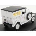 RIO MODELS FIAT 508 BALILLA VAN FIAT LUBRIFICANTI 1935