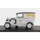 RIO MODELS FIAT 508 BALILLA VAN FIAT LUBRIFICANTI 1935