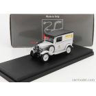 RIO MODELS FIAT 508 BALILLA VAN FIAT LUBRIFICANTI 1935