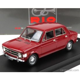 RIO MODELS FIAT 128 4-DOORS 1969