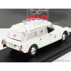 RIO MODELS CITROEN ID19 BREAK C.R.I. CROCE ROSSA ITALIANA 1958 - AMBULANCE