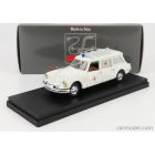 RIO MODELS CITROEN ID19 BREAK C.R.I. CROCE ROSSA ITALIANA 1958 - AMBULANCE