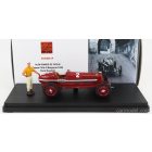 RIO MODELS ALFA ROMEO P3 TIPO B N 2 WINNER COPPA CITTA DI BERGAMO 1935 TAZIO NUVOLARI