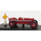 RIO MODELS ALFA ROMEO P3 TIPO B N 2 WINNER COPPA CITTA DI BERGAMO 1935 TAZIO NUVOLARI