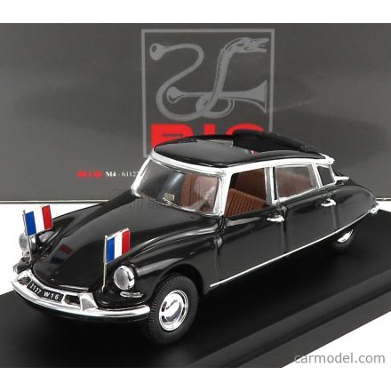 RIO MODELS CITROEN ID 19 PRESIDENTIAL 1959
