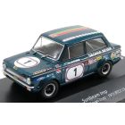 EDICOLA SUNBEAM IMP TEAM GEORGE BEVAN IMP N 1 CHAMPION SEASON BTCC 1972 BILL Mc GOVERN