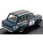 EDICOLA SUNBEAM IMP TEAM GEORGE BEVAN IMP N 1 CHAMPION SEASON BTCC 1972 BILL Mc GOVERN