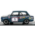 EDICOLA SUNBEAM IMP TEAM GEORGE BEVAN IMP N 1 CHAMPION SEASON BTCC 1972 BILL Mc GOVERN