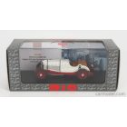 RIO MODELS MERCEDES BENZ F1 SSK 7.1L S6 SUPERCHARGED SPIDER N 8 BELGIUM SPA GP 1931 B.IVANOSKI - H.STOFFEL