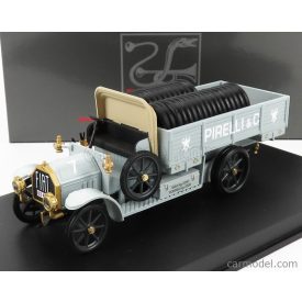 RIO MODELS FIAT 18BL TRUCK PIRELLI & C. 1917