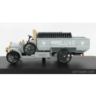 RIO MODELS FIAT 18BL TRUCK PIRELLI & C. 1917